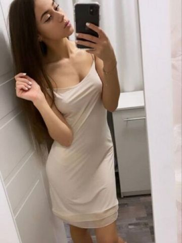 Анкета проститутки Лада - Фото 1, , 26 лет, №337439